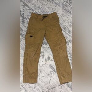 Boys wrangler pants